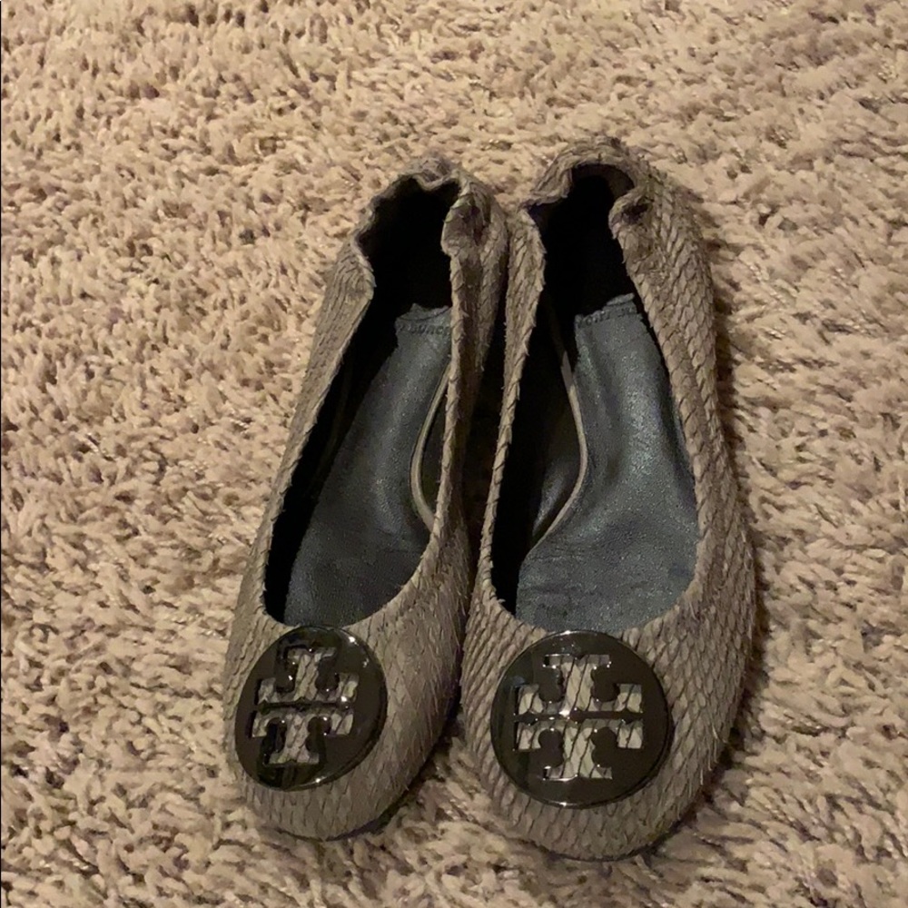 Tory Burch flats